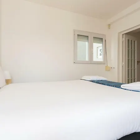 Flh Principe Real Bright Apartment-2