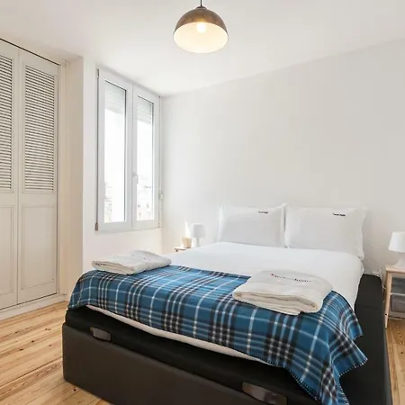 Flh Principe Real Bright Apartment-3